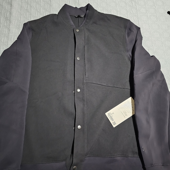 Bomber Jacket - Picture 2 of 3